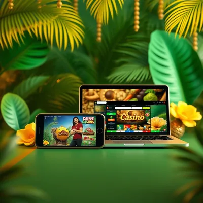 Casino Webcam SLOT JILI Login